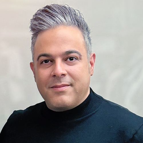 Bardia Sadeghi