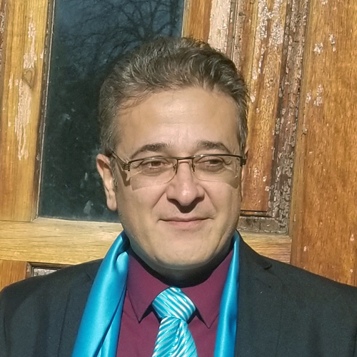Nader Farid