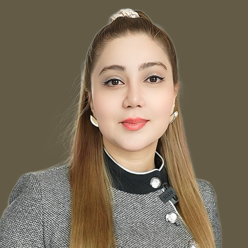 Narges Motamedi