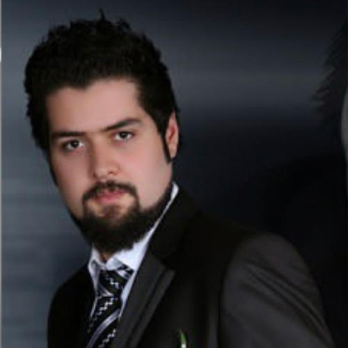 Omid Zibandeh