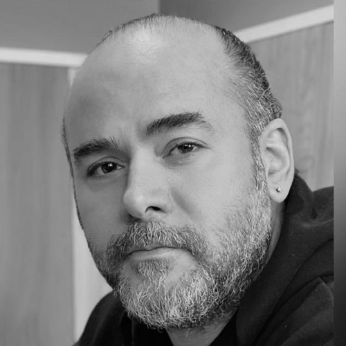 Sean Aligholi